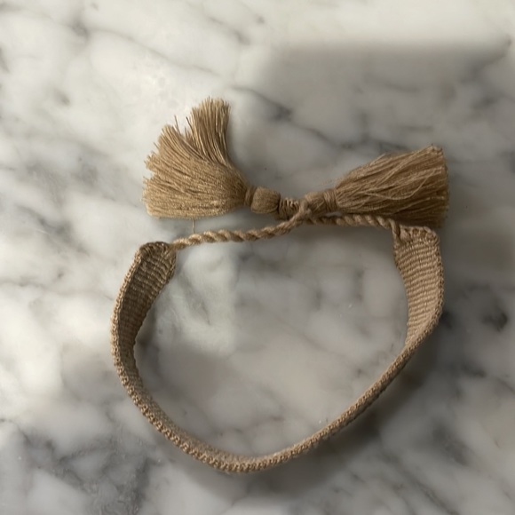 CD string bracelets - Picture 2 of 5